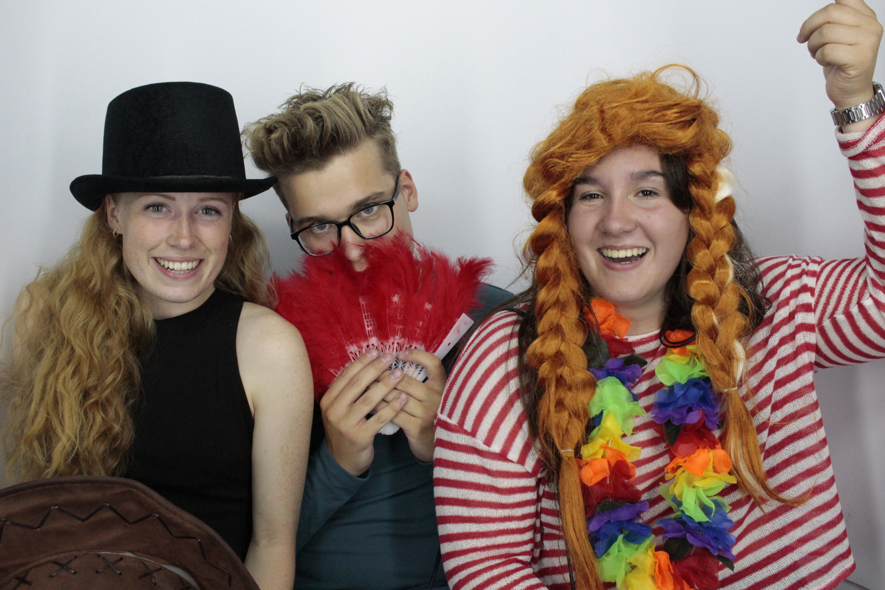 Ellesse's 21st Birthday | View more photos from the event at gallery.myphotoboothexperience.co.uk/u/MyPhotoBoothExperienceLtd/Ellesses-21st-Birthday